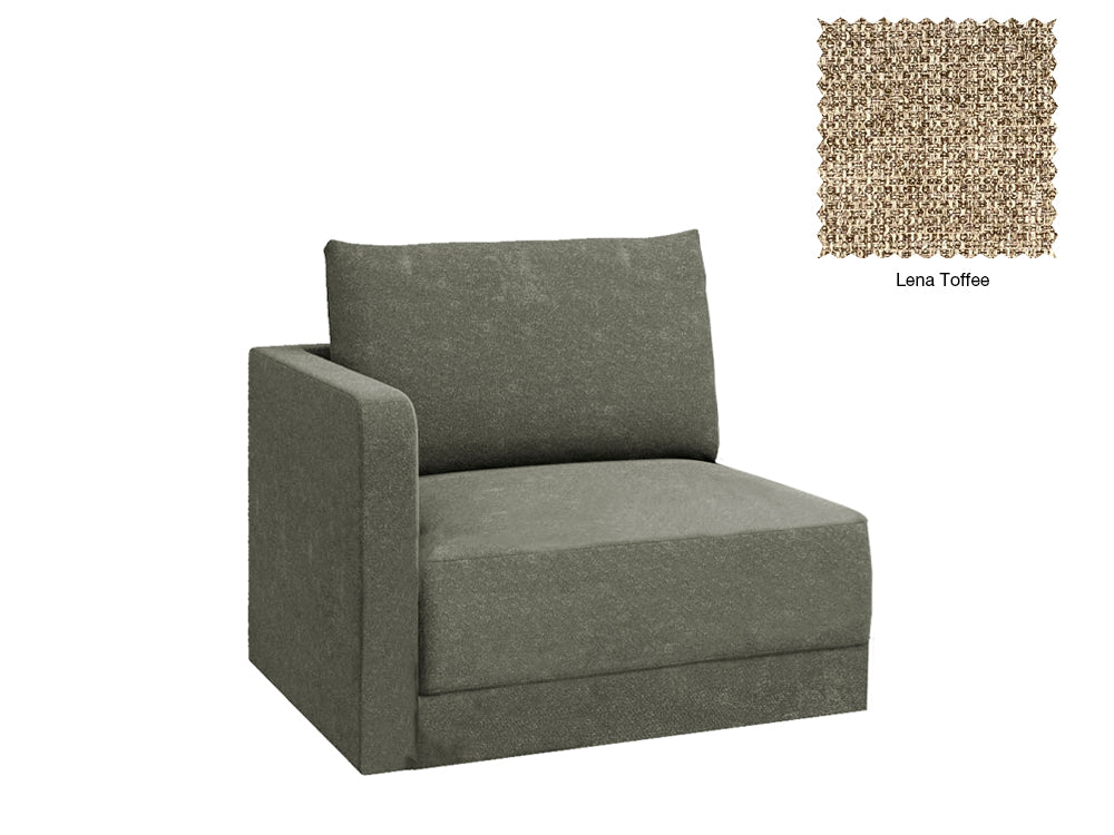 Basel Mini Modular Sofa