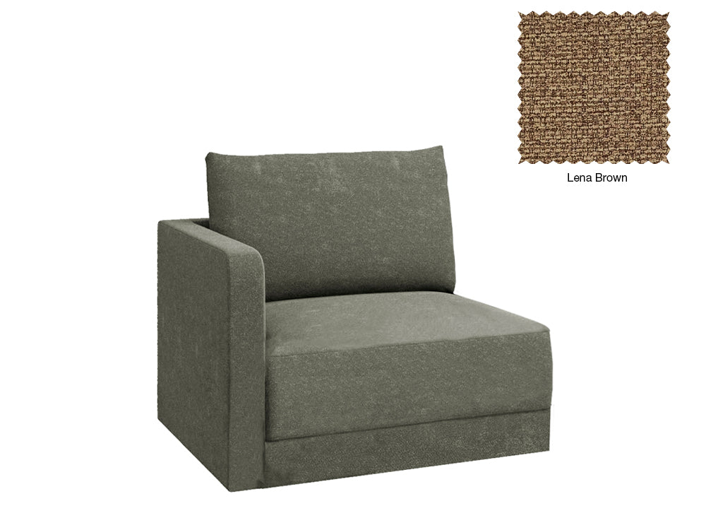 Basel Mini Modular Sofa