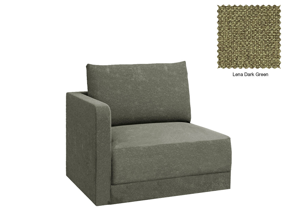 Basel Mini Modular Sofa