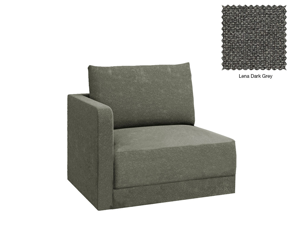 Basel Mini Modular Sofa