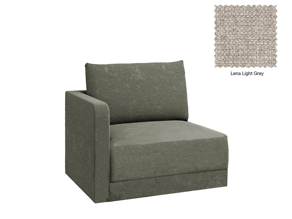 Basel Mini Modular Sofa