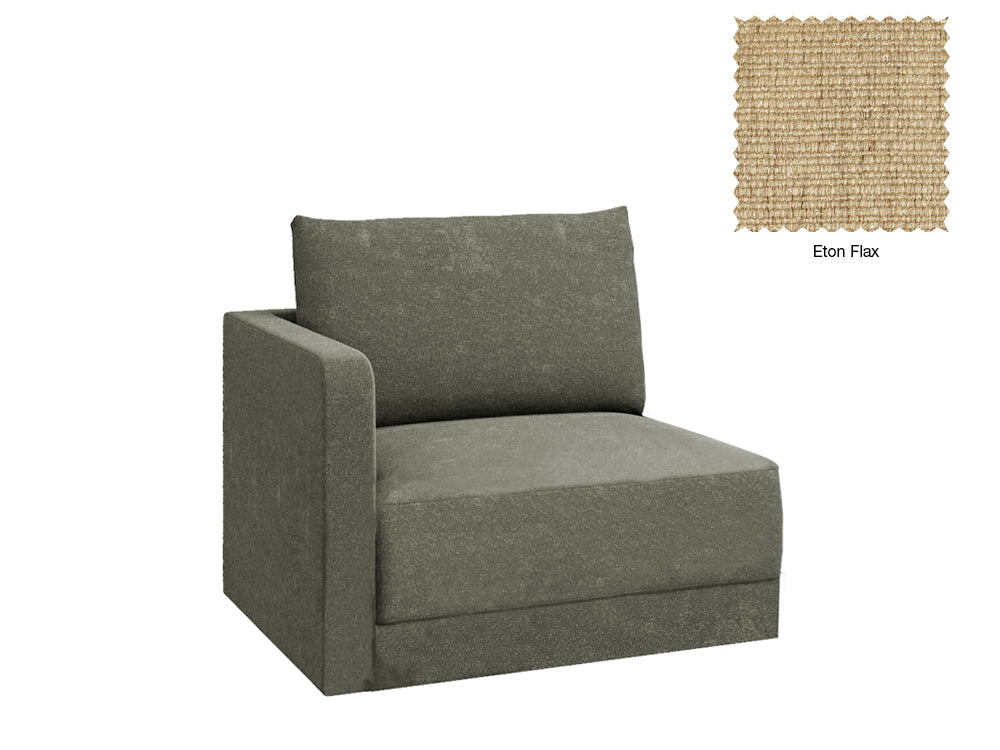 Basel Mini Modular Sofa