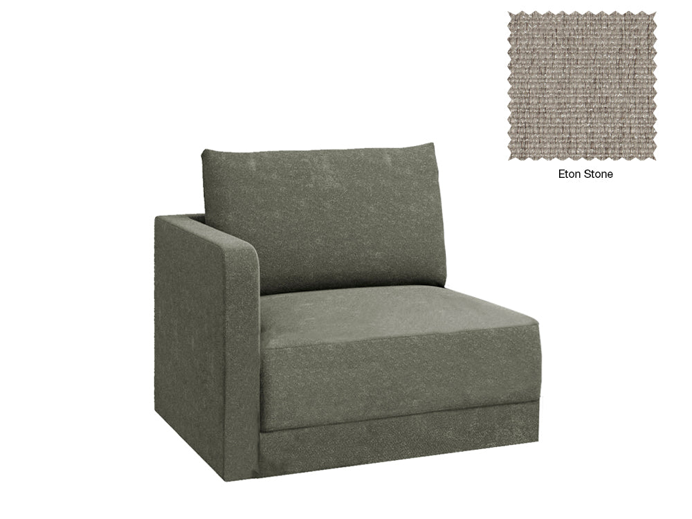 Basel Mini Modular Sofa