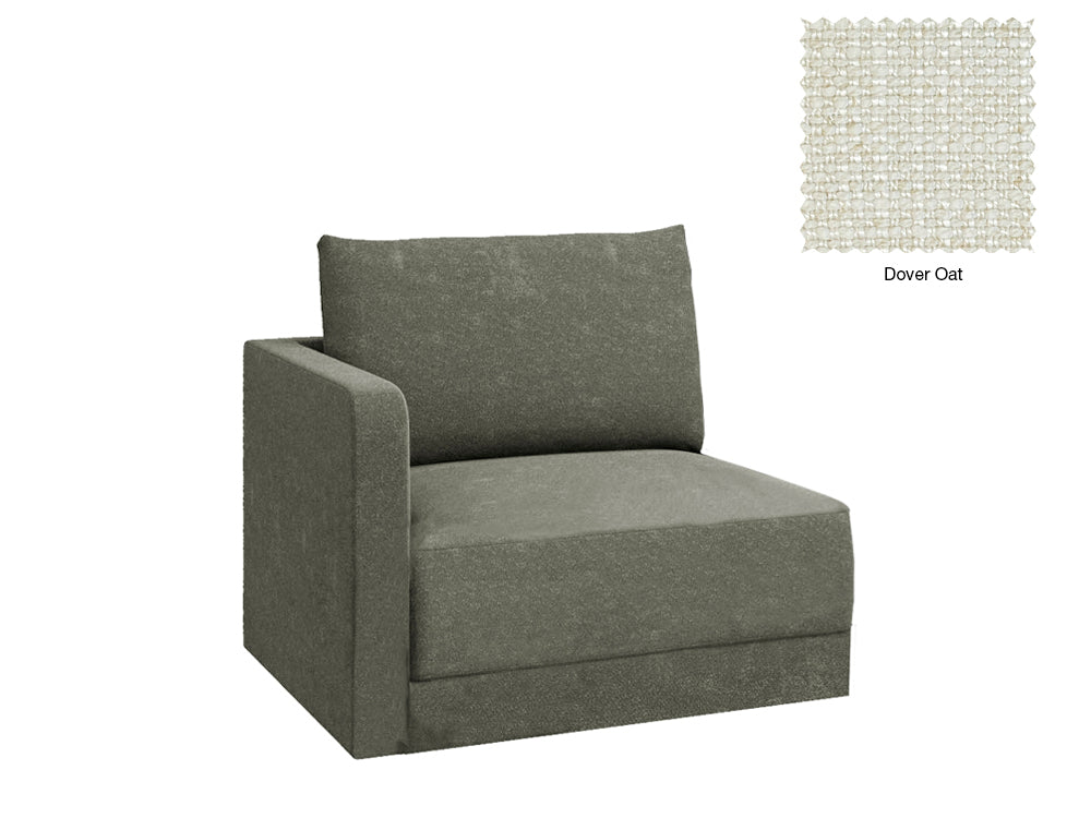 Basel Mini Modular Sofa