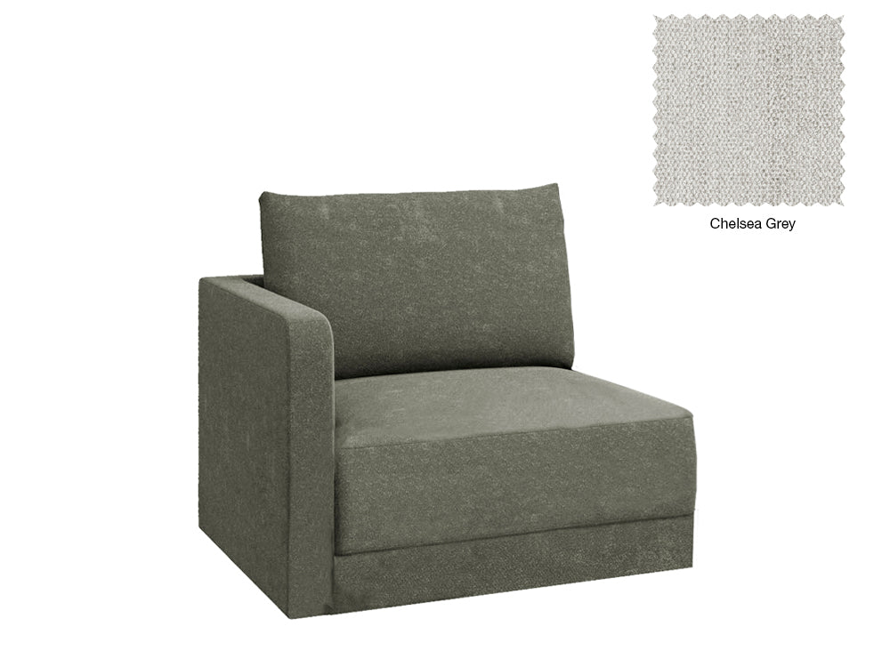 Basel Mini Modular Sofa
