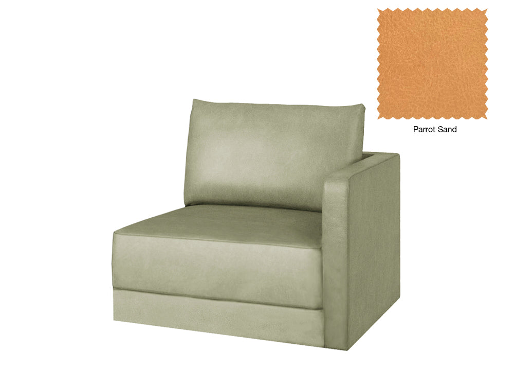 Basel Mini Modular Sofa