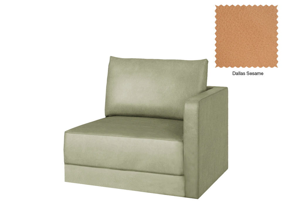 Basel Mini Modular Sofa
