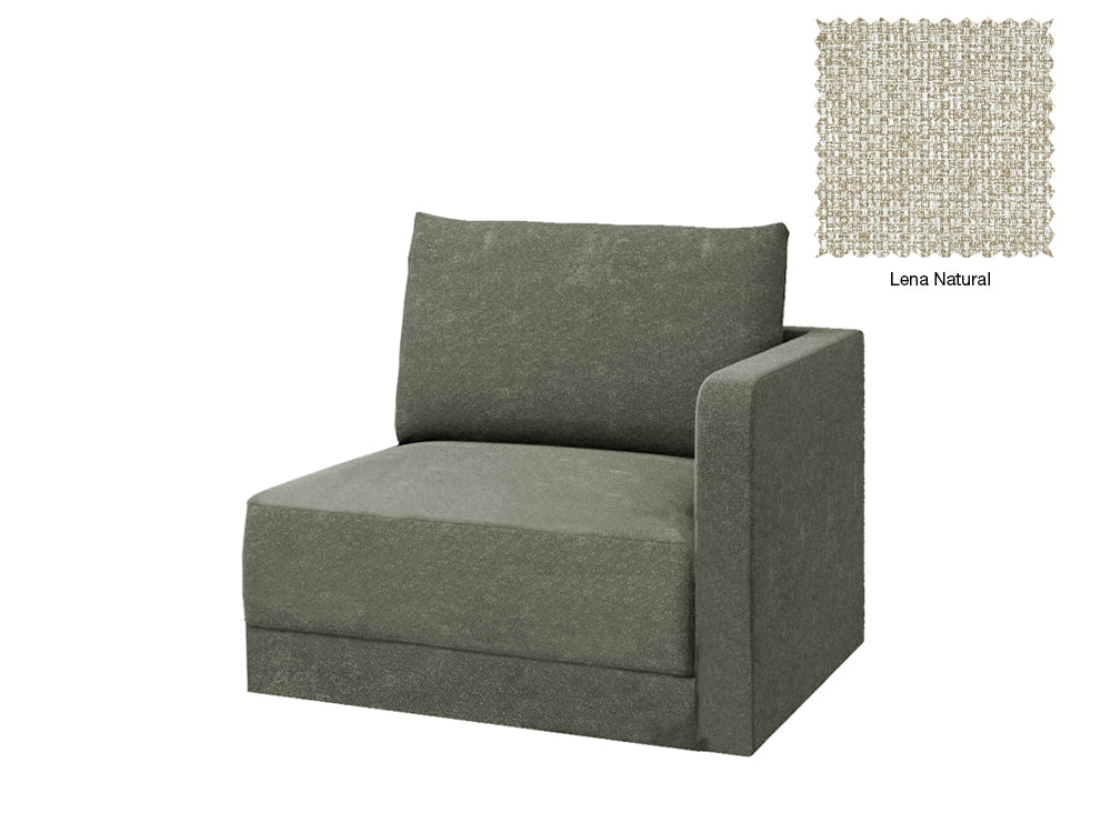 Basel Mini Modular Sofa