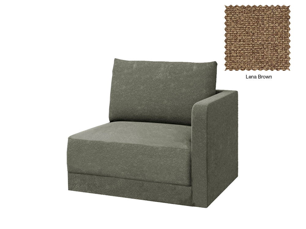 Basel Mini Modular Sofa