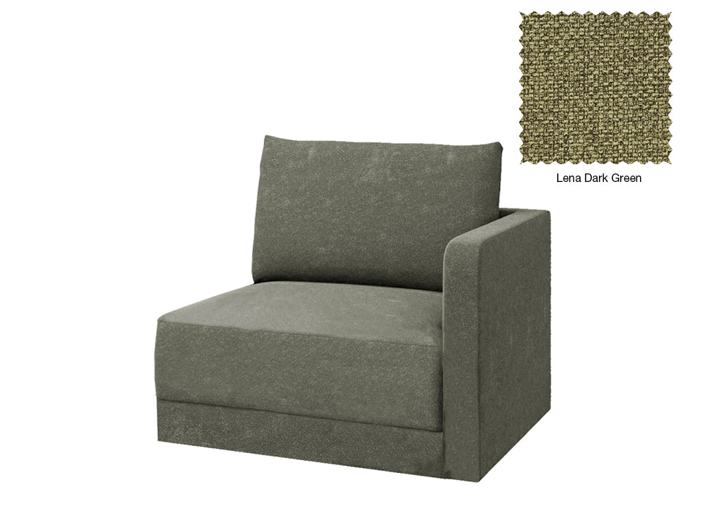 Basel Mini Modular Sofa