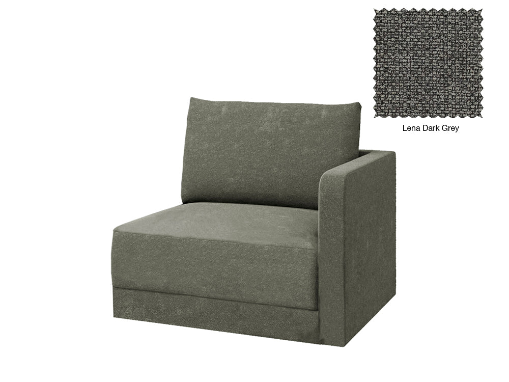 Basel Mini Modular Sofa