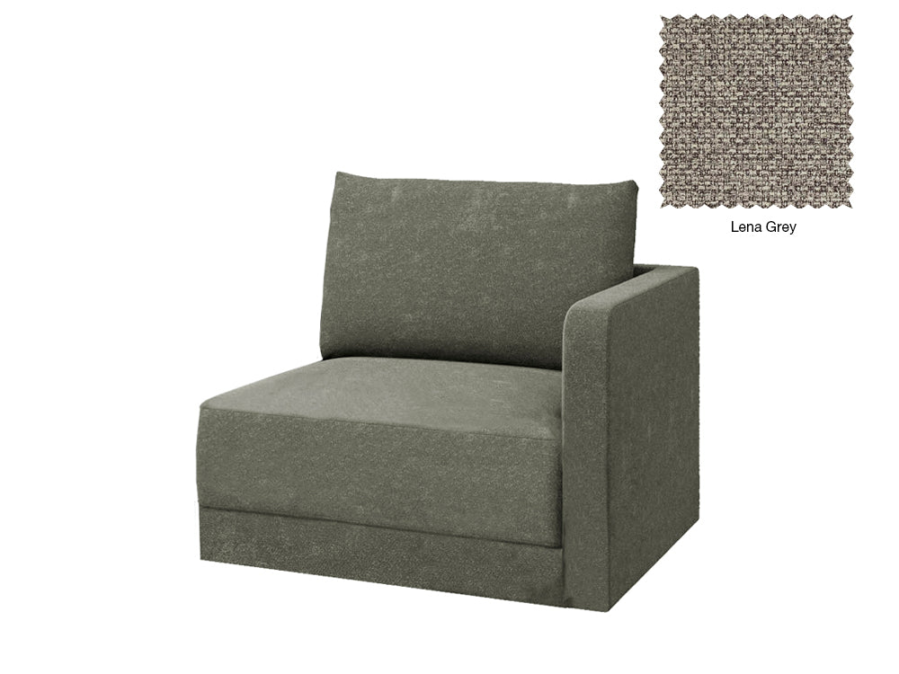 Basel Mini Modular Sofa