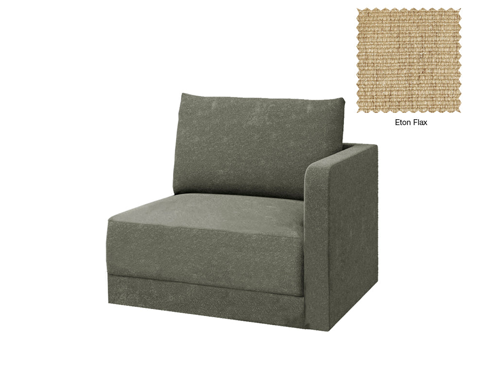 Basel Mini Modular Sofa