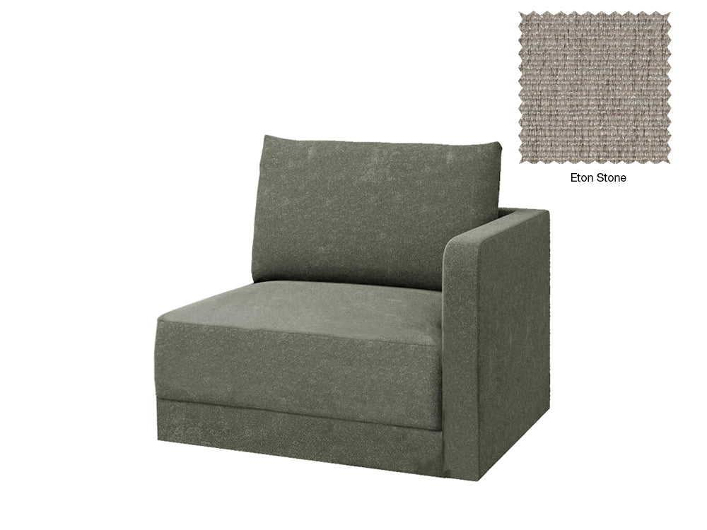 Basel Mini Modular Sofa