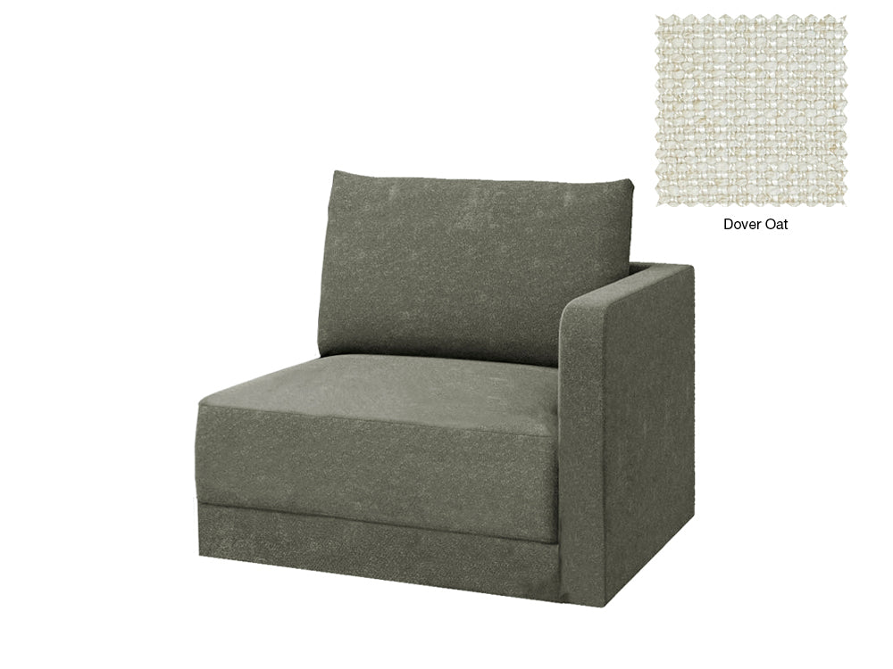 Basel Mini Modular Sofa