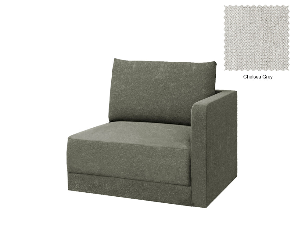 Basel Mini Modular Sofa