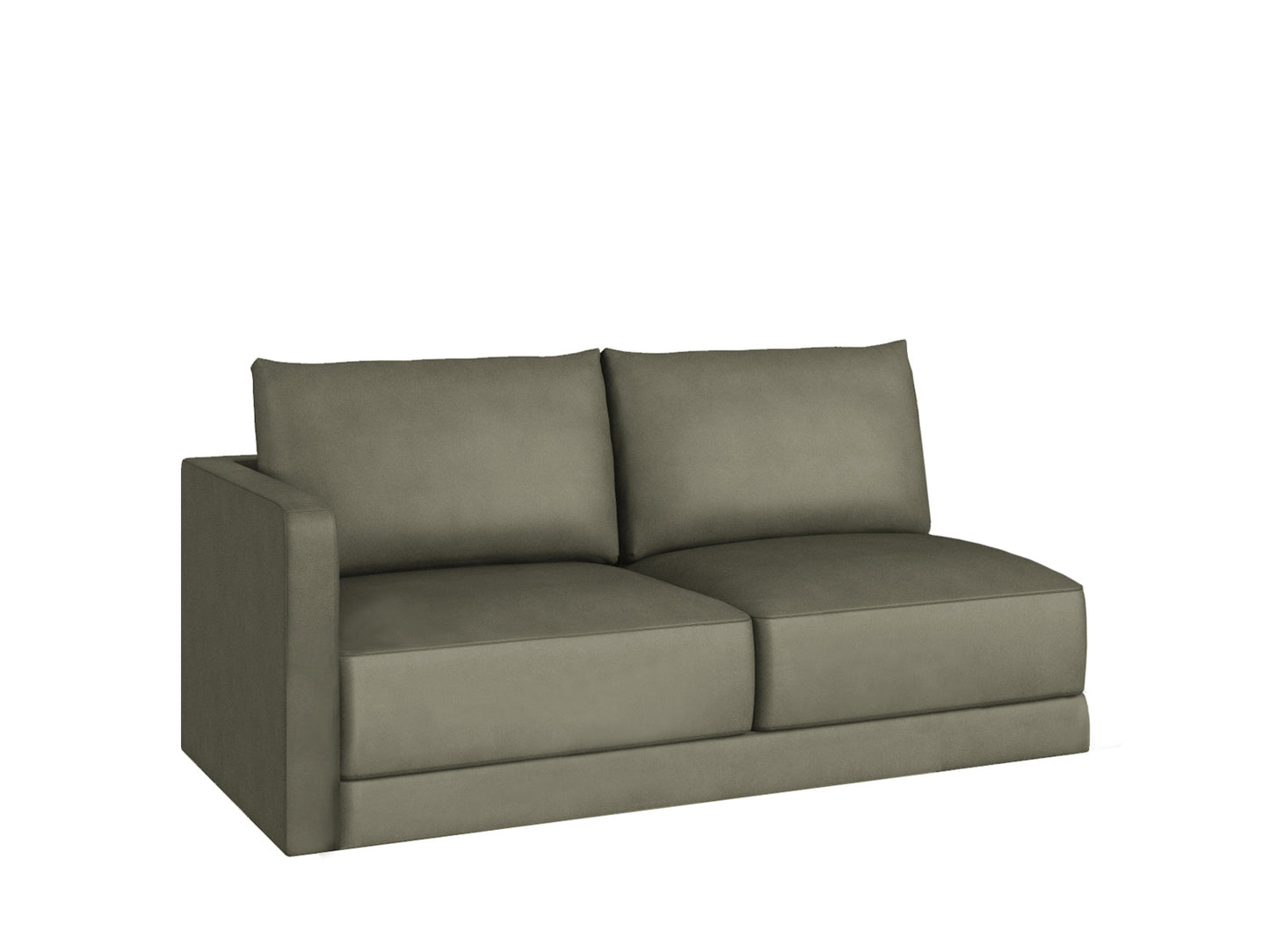 Basel Mini Modular Sofa
