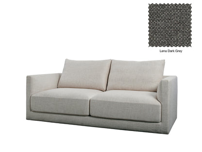 Basel Mini 2.5 Seat Sofa
