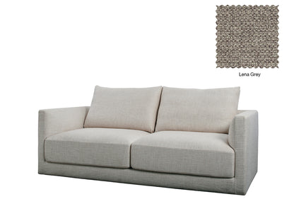Basel Mini 2.5 Seat Sofa