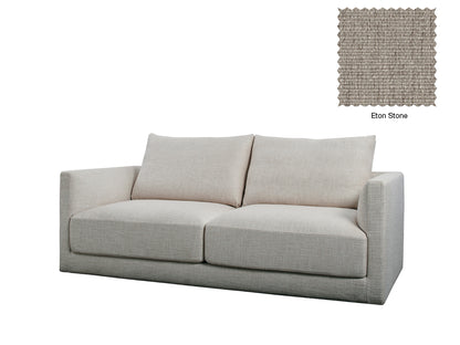 Basel Mini 2.5 Seat Sofa