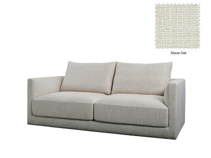 Basel Mini 2.5 Seat Sofa