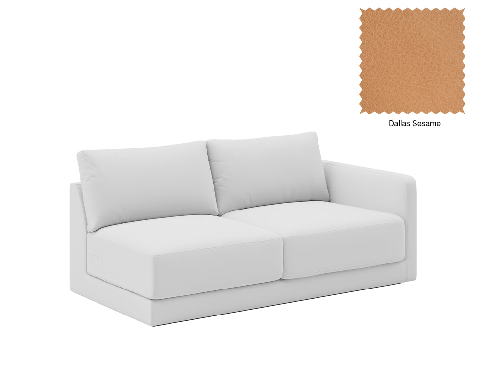 Basel Mini Modular Sofa