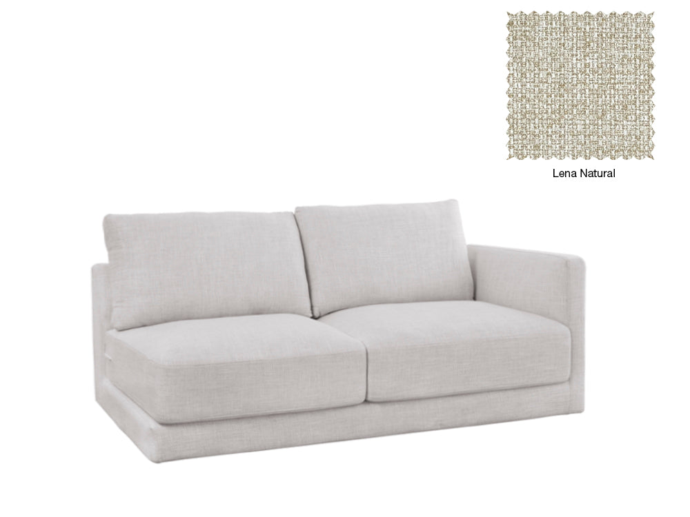 Basel Mini Modular Sofa