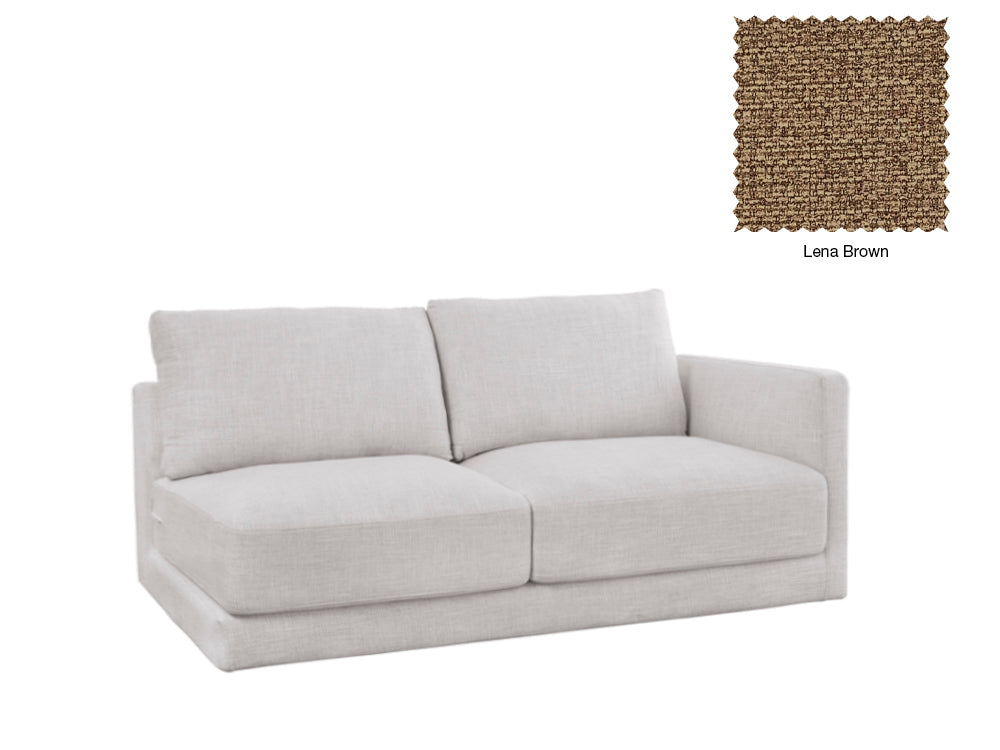 Basel Mini Modular Sofa