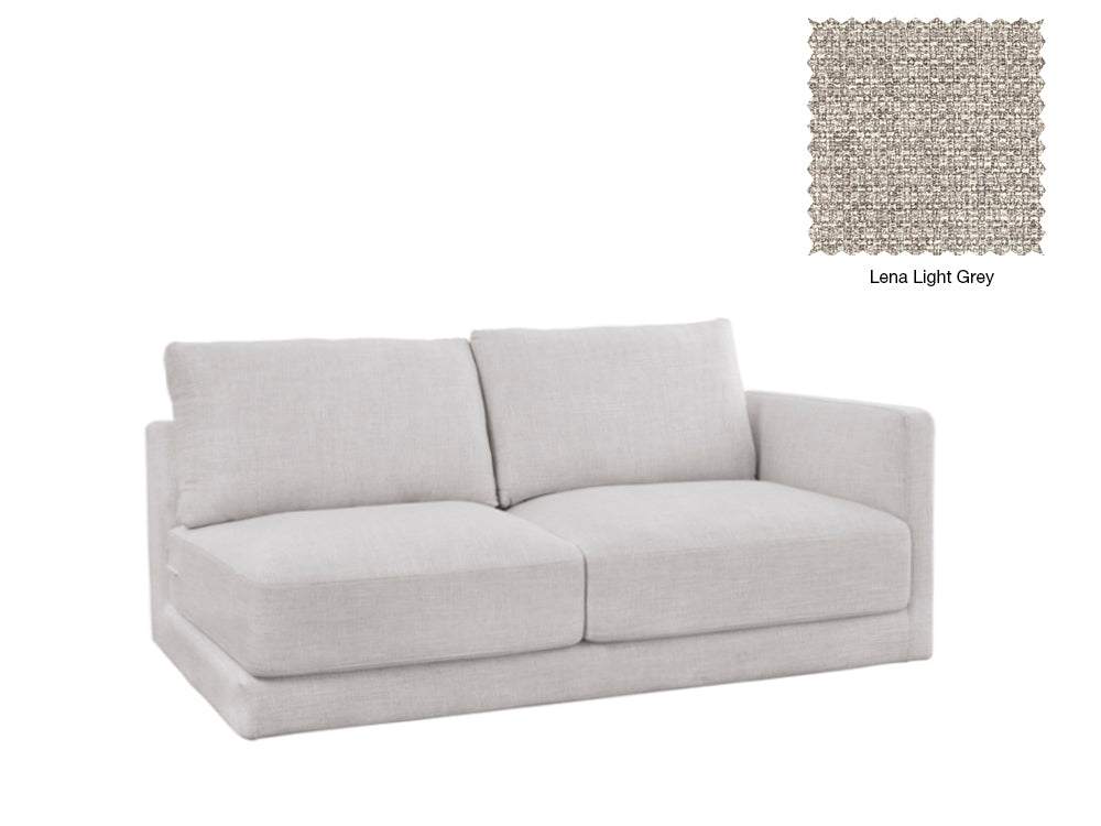 Basel Mini Modular Sofa