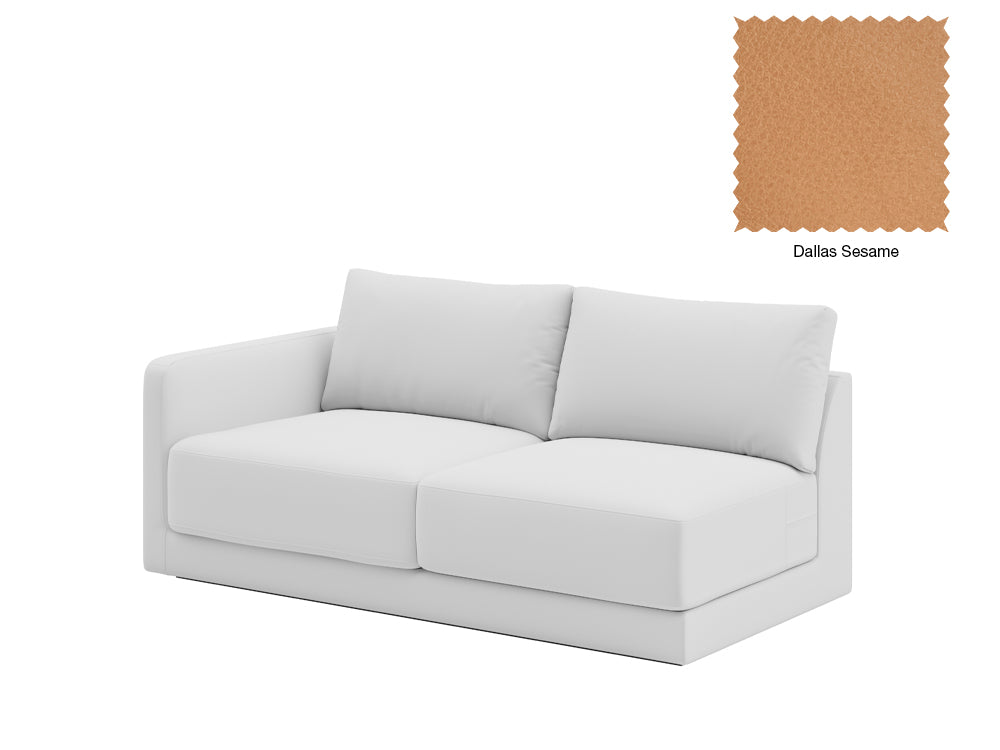 Basel Mini Modular Sofa