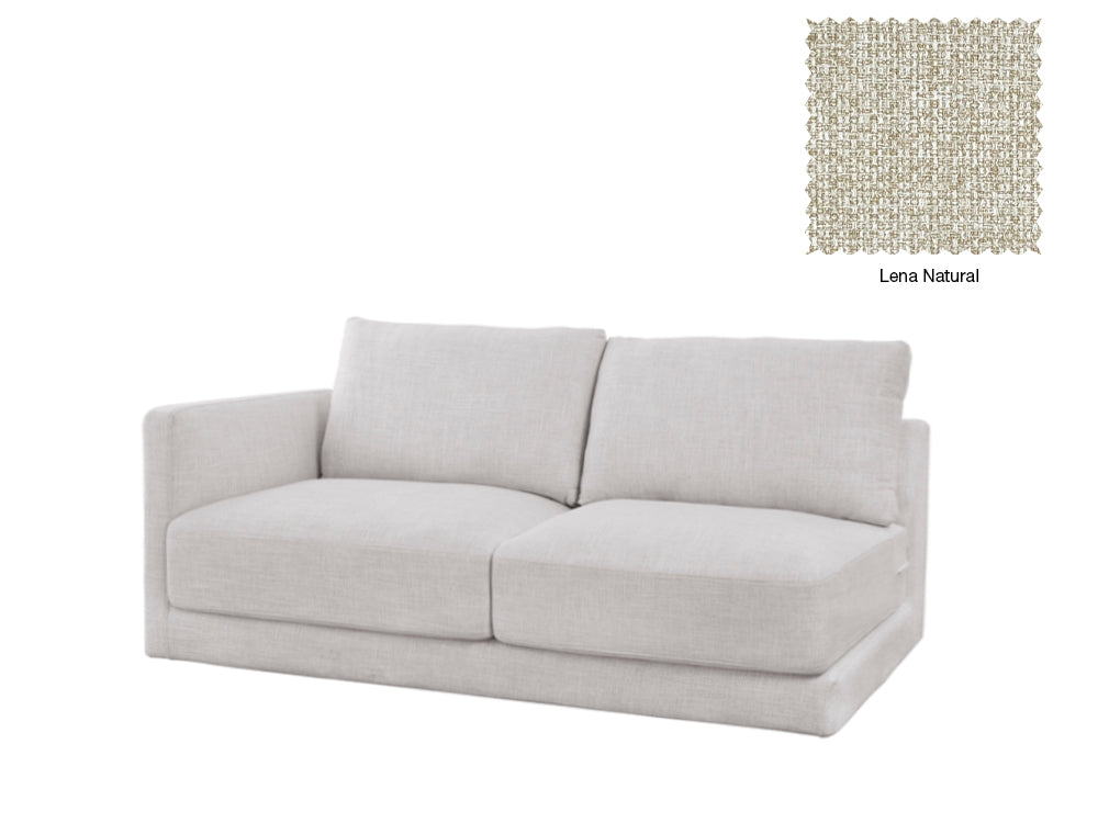 Basel Mini Modular Sofa