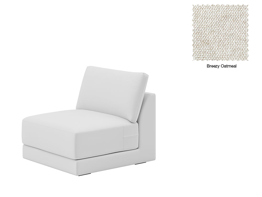 Basel Modular Sofa
