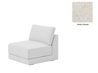 Basel Modular Sofa