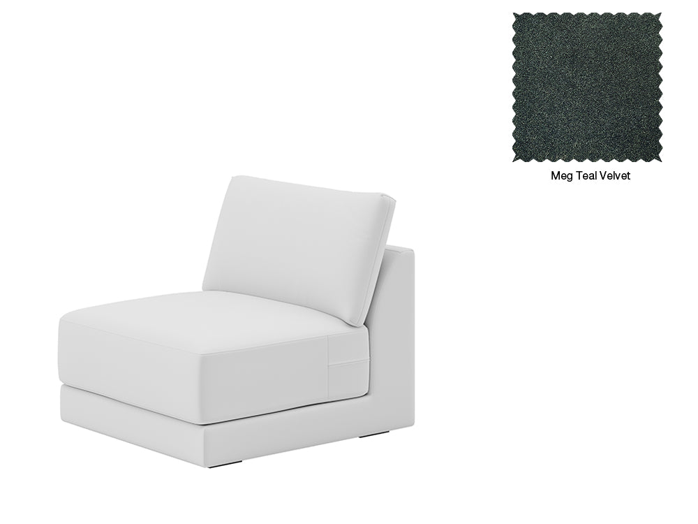 Basel Modular Sofa