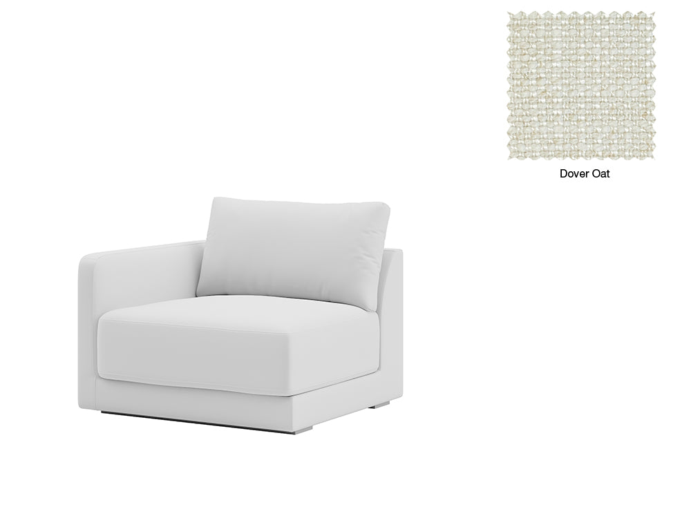 Basel Modular Sofa