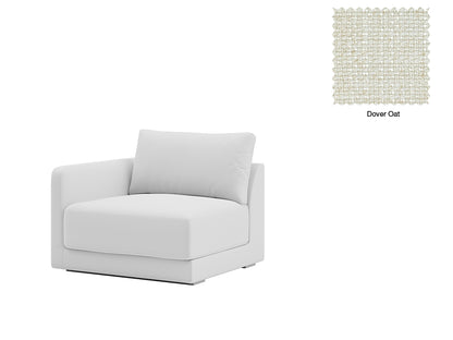 Basel Modular Sofa