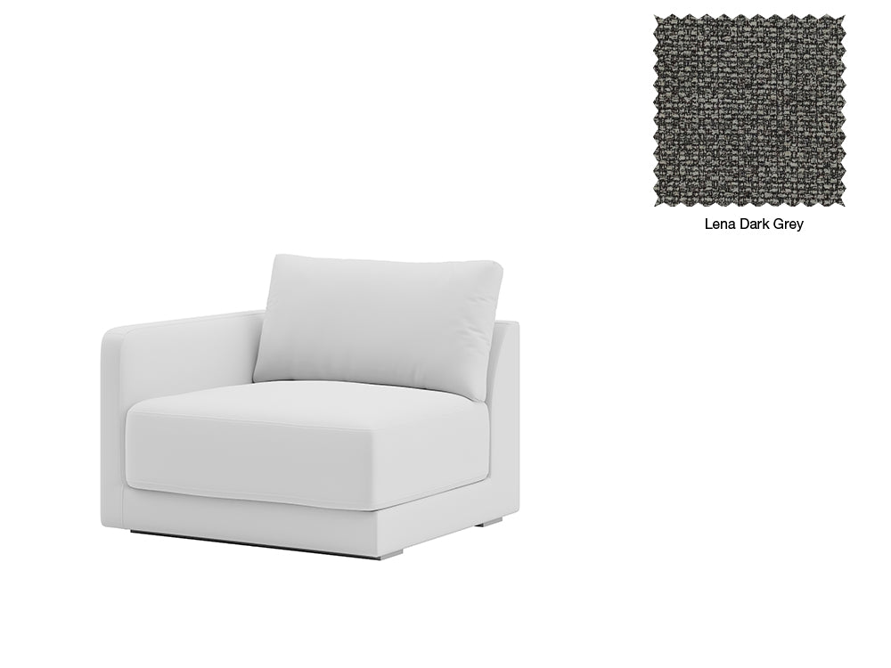 Basel Modular Sofa