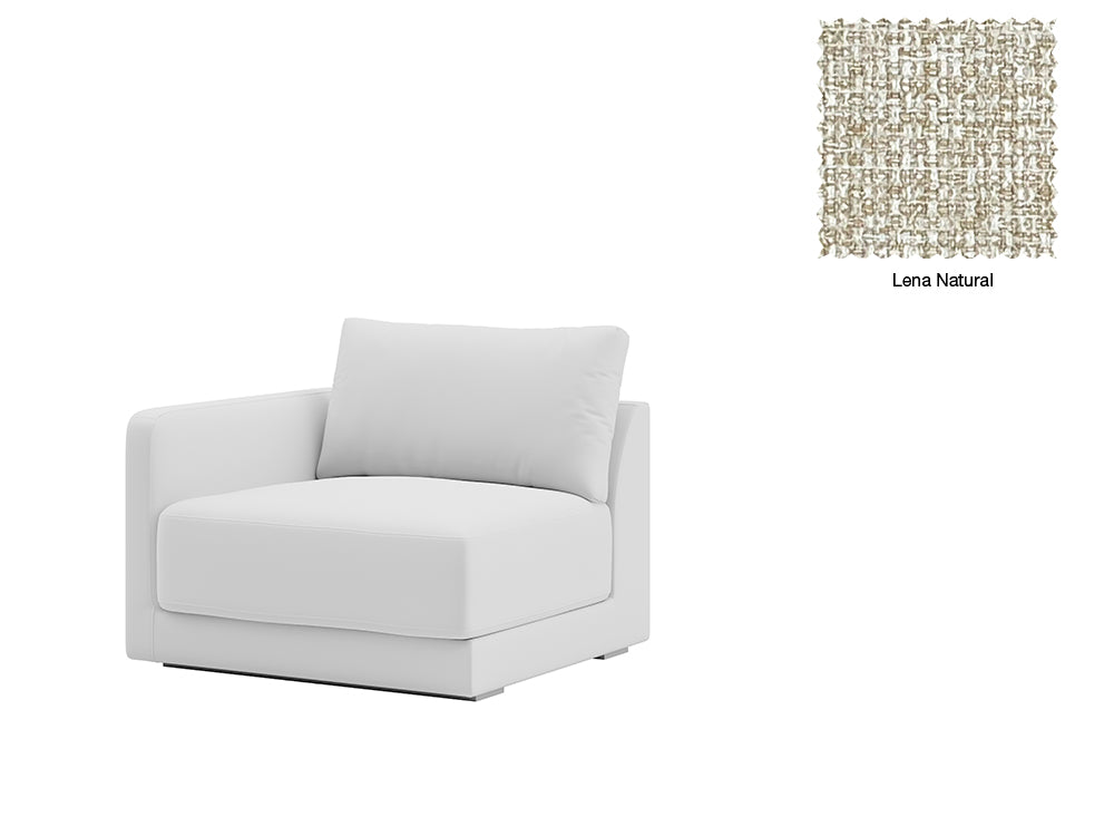 Basel Modular Sofa
