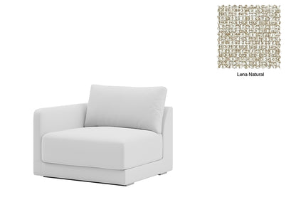 Basel Modular Sofa