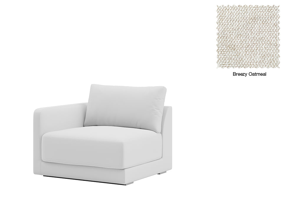 Basel Modular Sofa