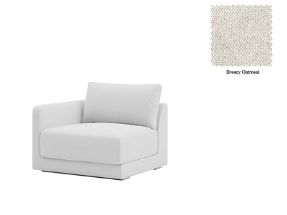 Basel Modular Sofa