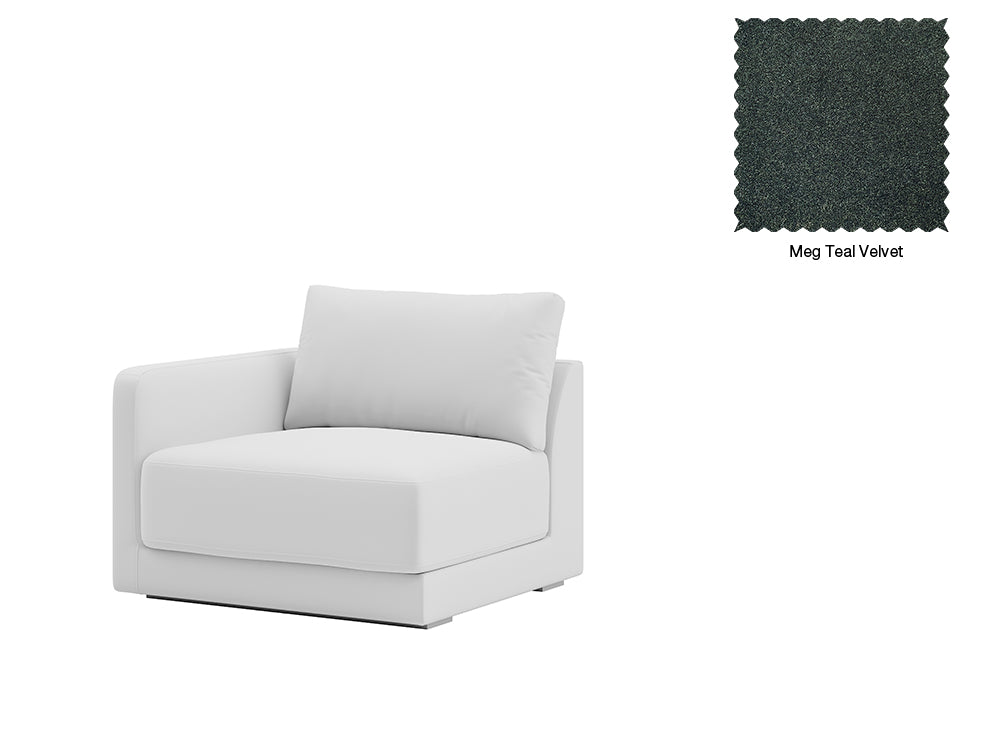 Basel Modular Sofa