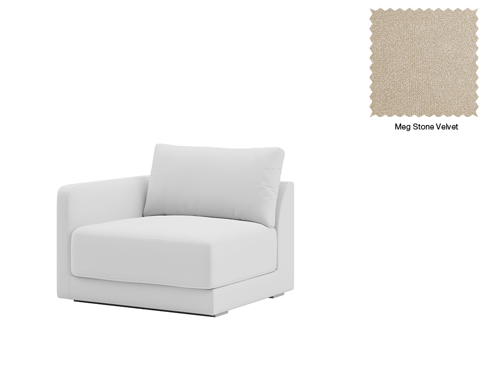 Basel Modular Sofa