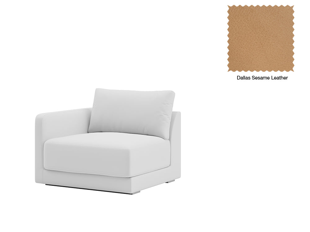 Basel Modular Sofa