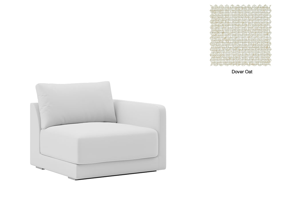 Basel Modular Sofa