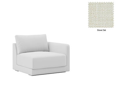 Basel Modular Sofa