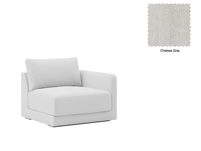 Basel Modular Sofa
