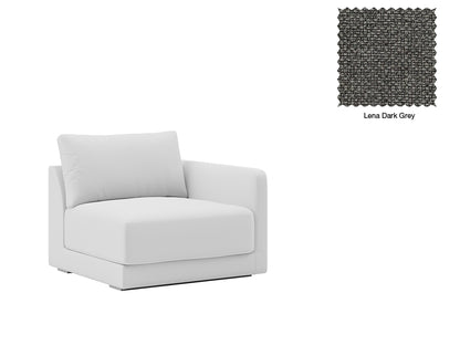 Basel Modular Sofa