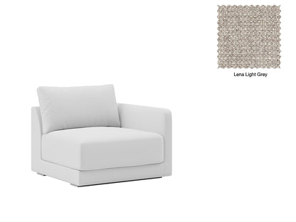 Basel Modular Sofa