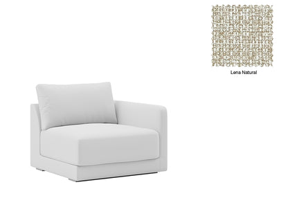 Basel Modular Sofa